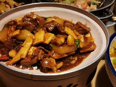 -卞氏菜根香·川菜(青羊万达店)