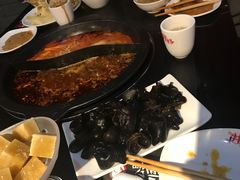 -井格重庆火锅(燕郊永旺店)