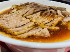 -西贝(吴江路湟普汇店)