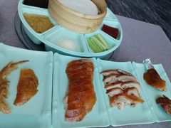 -羲和雅苑•北京烤鸭(瑞吉店)