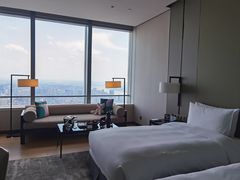 -长沙尼依格罗酒店