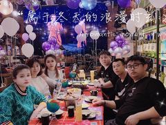-胡桃里乐队酒馆