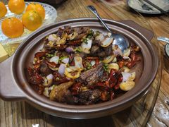 -丹江渔村(首都机场店)