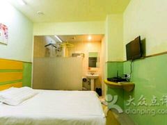 -99旅馆连锁(苏州狮子林平江路店)