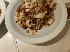 -北李妈妈菜·海肠捞饭(高新万达店)