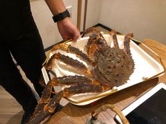 -蟹将军·松叶蟹和牛日料放题自助(K11店)