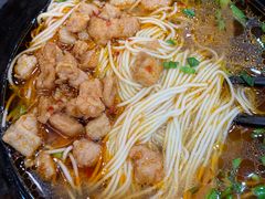 -老盛兴汤包馆(武夷店)