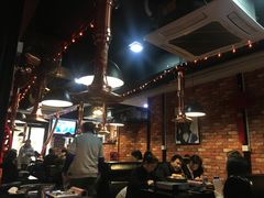 大堂-炙韩料理·部队锅专门店