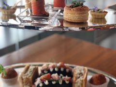 -北京柏悦酒店·锦庭餐厅Dining Room