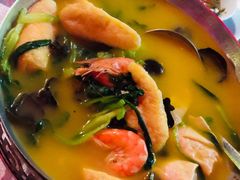 -小城故事·地道宁波味(月湖盛园店)