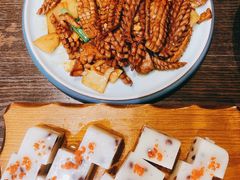 -魁盛居百年鲁菜馆(县西巷店)