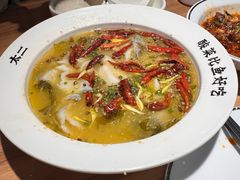 -太二酸菜鱼(福州泰禾店)