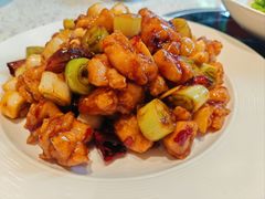 -玉林烤鸭店(小西天店)