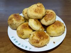 -大南门牛肉包子店