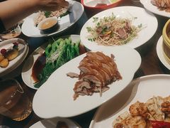 -全聚德(双井店)