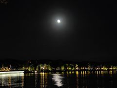 -东钱湖旅游度假区