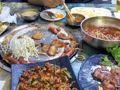 -牛牛牛酸菜煎肉店(望云寺路店)