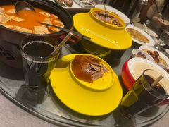 -花家怡园(四合院总店)
