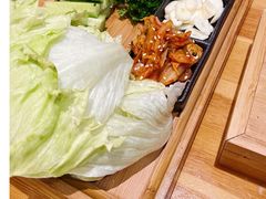 -浦·传统日式料理(3 5 1 1 店)