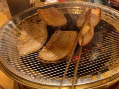 -闻老头·菊花炭烤肉(D11店)