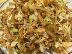 -满江红 Red Lotus Restaurant