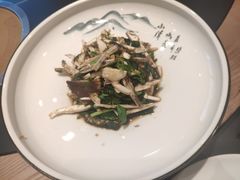 -黔蘑菇四季餐厅(观山湖店)