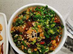 -海底捞火锅(武胜路凯德广场店)