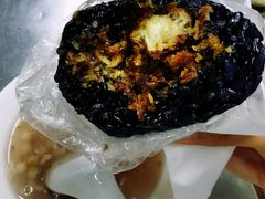 乌饭-芳婆糕团店(王府大街店)