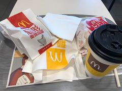 -麦当劳(温州东海店)