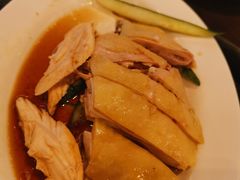 -马来西亚美食街