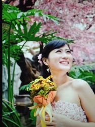 -完美新娘婚纱摄影