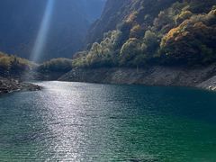 -叠溪松坪沟景区