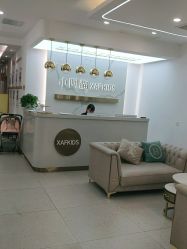 -小阿福儿童摄影(华中智谷店)