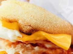-麦当劳(中骏世界城店)