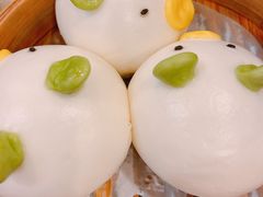 -点都德(龙之梦店)