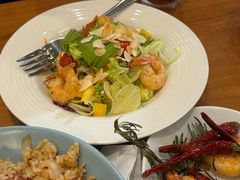 -红小满休闲餐厅(十全街店)