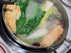 -八合里潮汕鲜牛肉火锅(惠州华贸店)