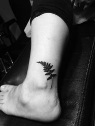 -墨無界刺青TATTOO