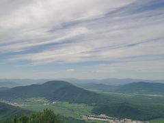 -帽儿山国家森林公园