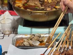 -云晓光头烧烤吧(盛夏店)