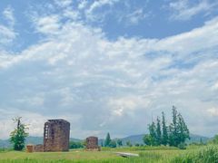 -良渚古城遗址公园