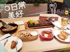 -必胜客(广顺南大街店)