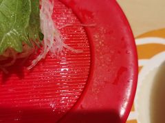 -新一番三文鱼寿司(大东海店)