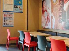 -永和大王(茉莉上新·漕宝店)