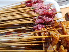 -袁记串串香(川师店)