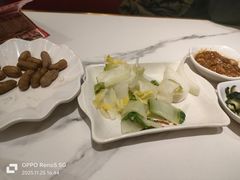 -金刚山烧烤(红旗大街店)