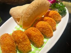 -金厨泰国餐厅·全泰籍厨师料理(拱北店)