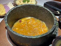 -芸山季·云南山珍菌火锅(人民广场来福士店)