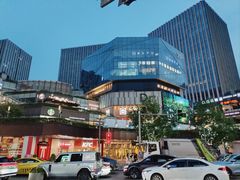 -龙湖重庆时代天街