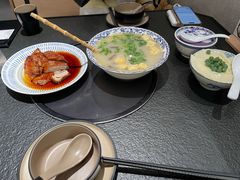 -金陵家宴·金陵春·南京菜(夫子庙店)